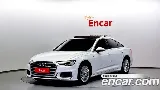 продажа AUDI A6 (C8)