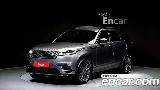 продажа LAND ROVER RANGE ROVER VELAR