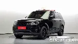 продажа LAND ROVER RANGE ROVER 4TH GENERATION