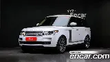 продажа LAND ROVER RANGE ROVER 4TH GENERATION