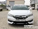 продажа HONDA ALL NEW ACCORD