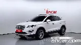 продажа LINCOLN MKC