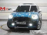 продажа MINI COOPER D COUNTRYMAN