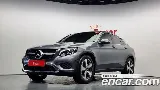продажа BENZ GLC-CLASS X253