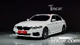 продажа BMW 5 SERIES (G30)
