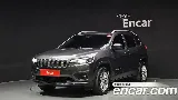 продажа JEEP CHEROKEE (KL)