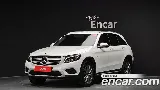 продажа BENZ GLC-CLASS X253