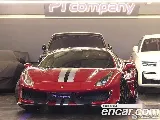 продажа FERRARI 488 PISTA
