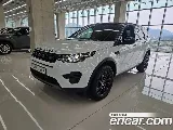 продажа LAND ROVER DISCOVERY SPORT