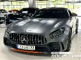 продажа BENZ AMG GT