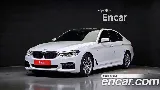 продажа BMW 5 SERIES (G30)