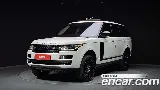 продажа LAND ROVER RANGE ROVER 4TH GENERATION