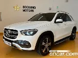 продажа BENZ GLE-CLASS W167