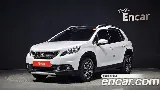 продажа PEUGEOT 2008