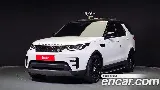продажа LAND ROVER DISCOVERY 5