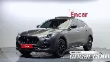 продажа MASERATI LEVANTE