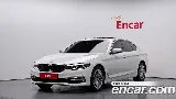 продажа BMW 5 SERIES (G30)