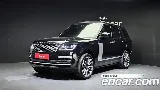 продажа LAND ROVER RANGE ROVER 4TH GENERATION