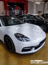 продажа PORSCHE PANAMERA (971)