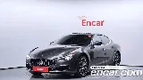 продажа MASERATI GHIBLI