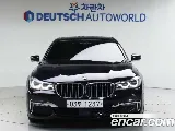 продажа BMW 7 SERIES (G11)