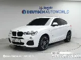 продажа BMW X4 (F26)