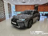 продажа LEXUS UX250H