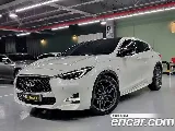 продажа INFINITY Q30