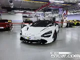 продажа MCLAREN 720S
