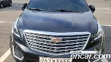 продажа CADILLAC XT5