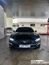 продажа FORD MUSTANG
