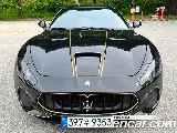 продажа MASERATI GRAN TURISMO