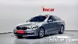 продажа BMW 5 SERIES (G30)