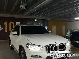 продажа BMW X3 (G01)