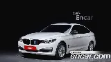 продажа BMW 3 SERIES GT (F34)