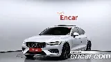 продажа VOLVO S60 3RD GEN