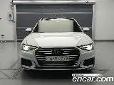 продажа AUDI A6 (C8)