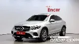 продажа BENZ GLC-CLASS X253