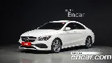 продажа BENZ CLA-CLASS C117