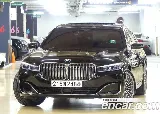продажа BMW 7 SERIES (G11)