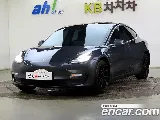 продажа TESLA MODEL 3