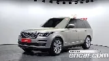 продажа LAND ROVER RANGE ROVER 4TH GENERATION