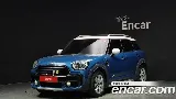 продажа MINI COOPER D COUNTRYMAN