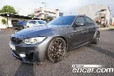 продажа BMW M3 (F80)