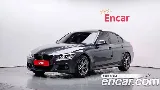 продажа BMW 3 SERIES (F30)