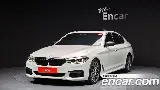 продажа BMW 5 SERIES (G30)