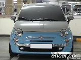 продажа FIAT 500