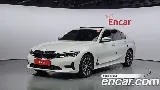 продажа BMW 3 SERIES (G20)