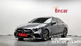 продажа BENZ CLS-CLASS C257