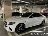 продажа BENZ E-CLASS W213